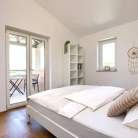 Vila Stellina - Charming With Private Pool Near Porec Vranje Selo