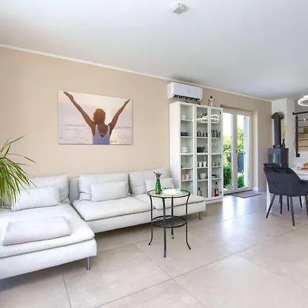 Stellina - Charming With Private Pool Near Porec Willa Vranje Selo
