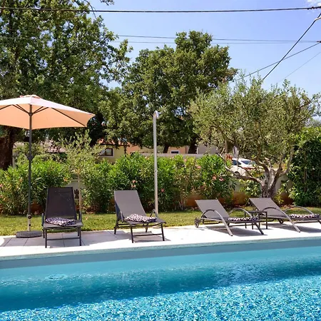 Stellina - Charming With Private Pool Near Porec * Vranje Selo