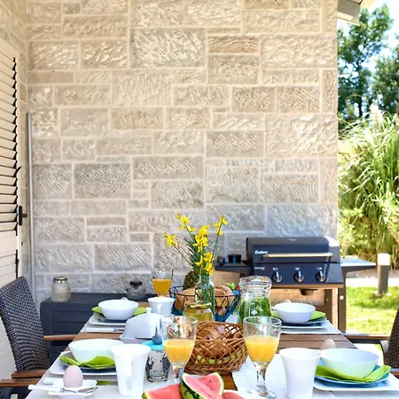 Stellina - Charming With Private Pool Near Porec * Vranje Selo