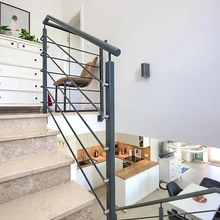 Stellina - Charming With Private Pool Near Porec Vila
