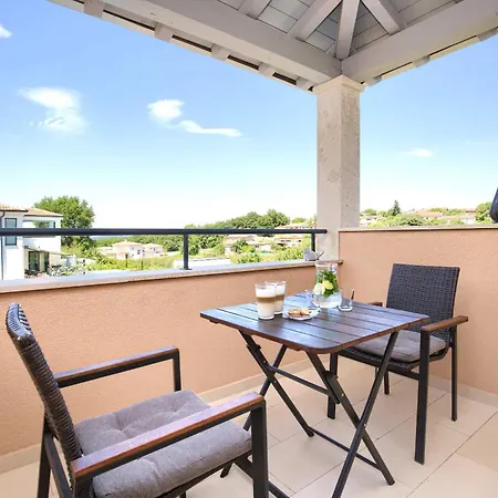 Stellina - Charming With Private Pool Near Porec * Vranje Selo